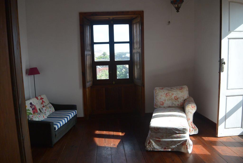 Casa Bermejo Apartment San Bartolome  Exterior photo